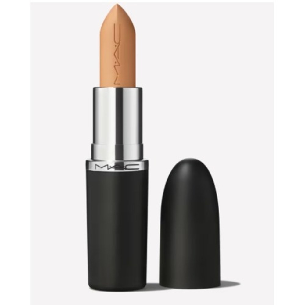 MAC Matte Lipstick Peachstock